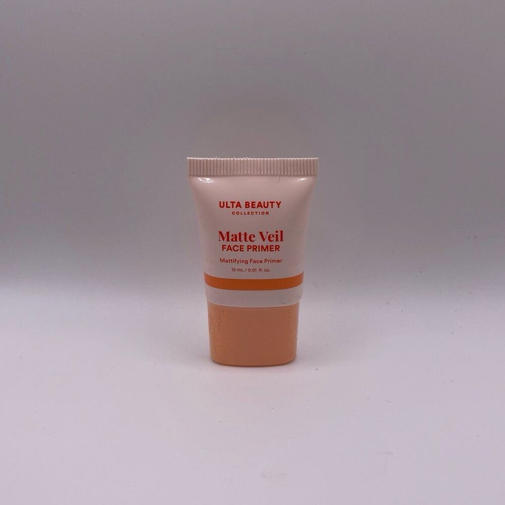 Ulta Beauty Collection Travel Size Matte Veil Face Primer